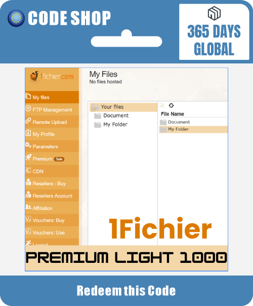1ficher-premium-light-1000-1-year-code-shop